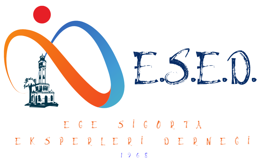 ESED - Ege Sigorta Eksperleri Derneği